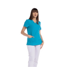 Bluza Medicala Elastica Amy - Inotex.ro