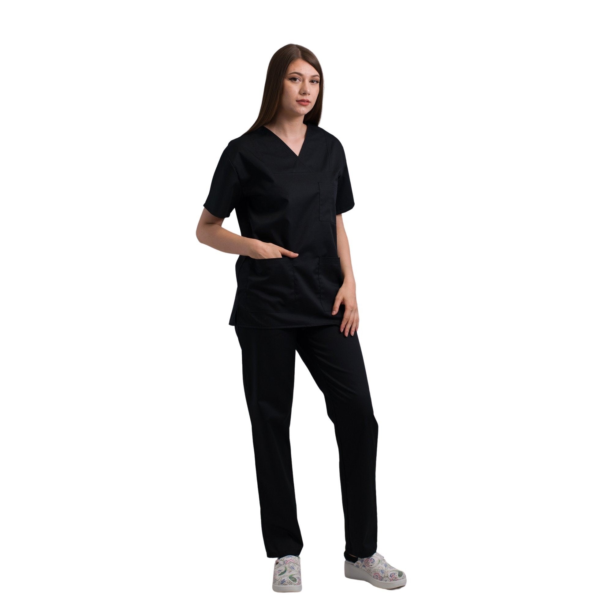 Costum Medical Inotex: Confort și Stil - Inotex