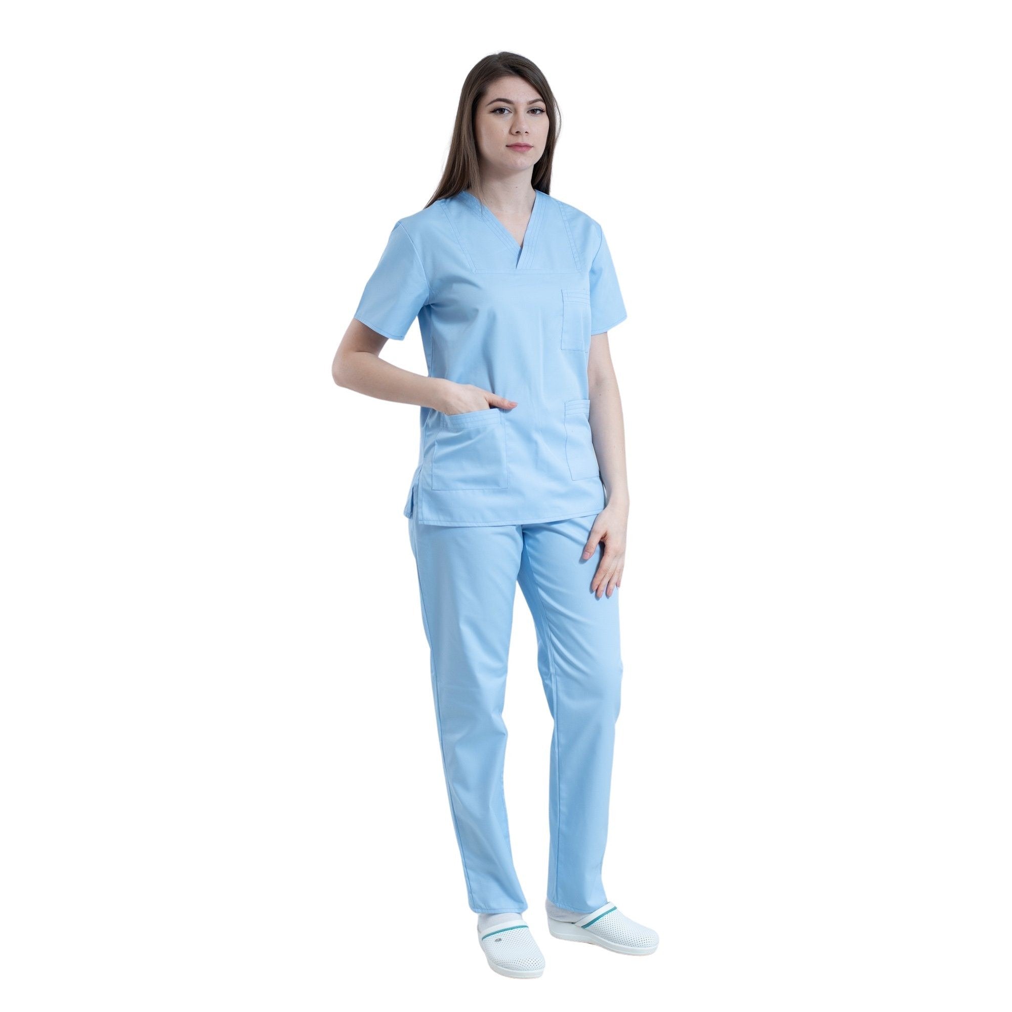 Costum Medical Inotex - Confort și Funcționalitate - Inotex