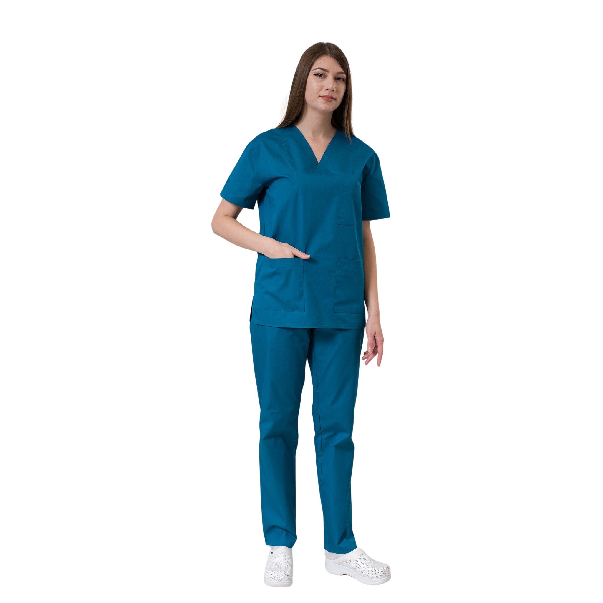 Costum Medical Inotex: Confort și Stil - Inotex