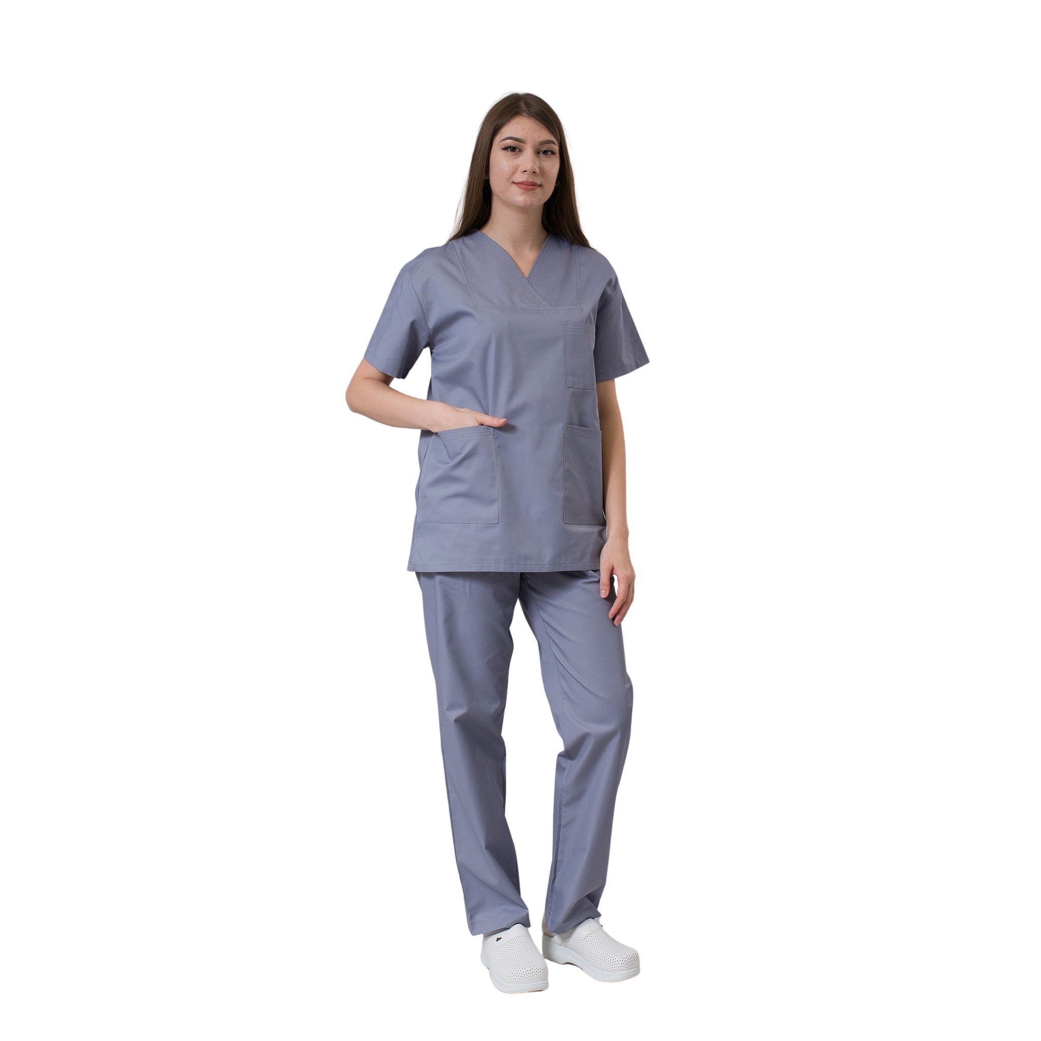 Costum Medical Inotex: Confort și Stil - Inotex
