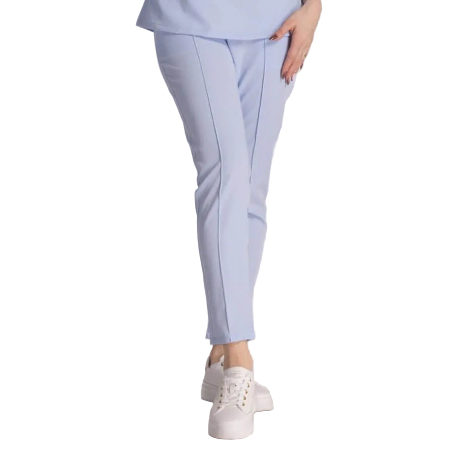 Pantaloni Elastici Elise - Inotex