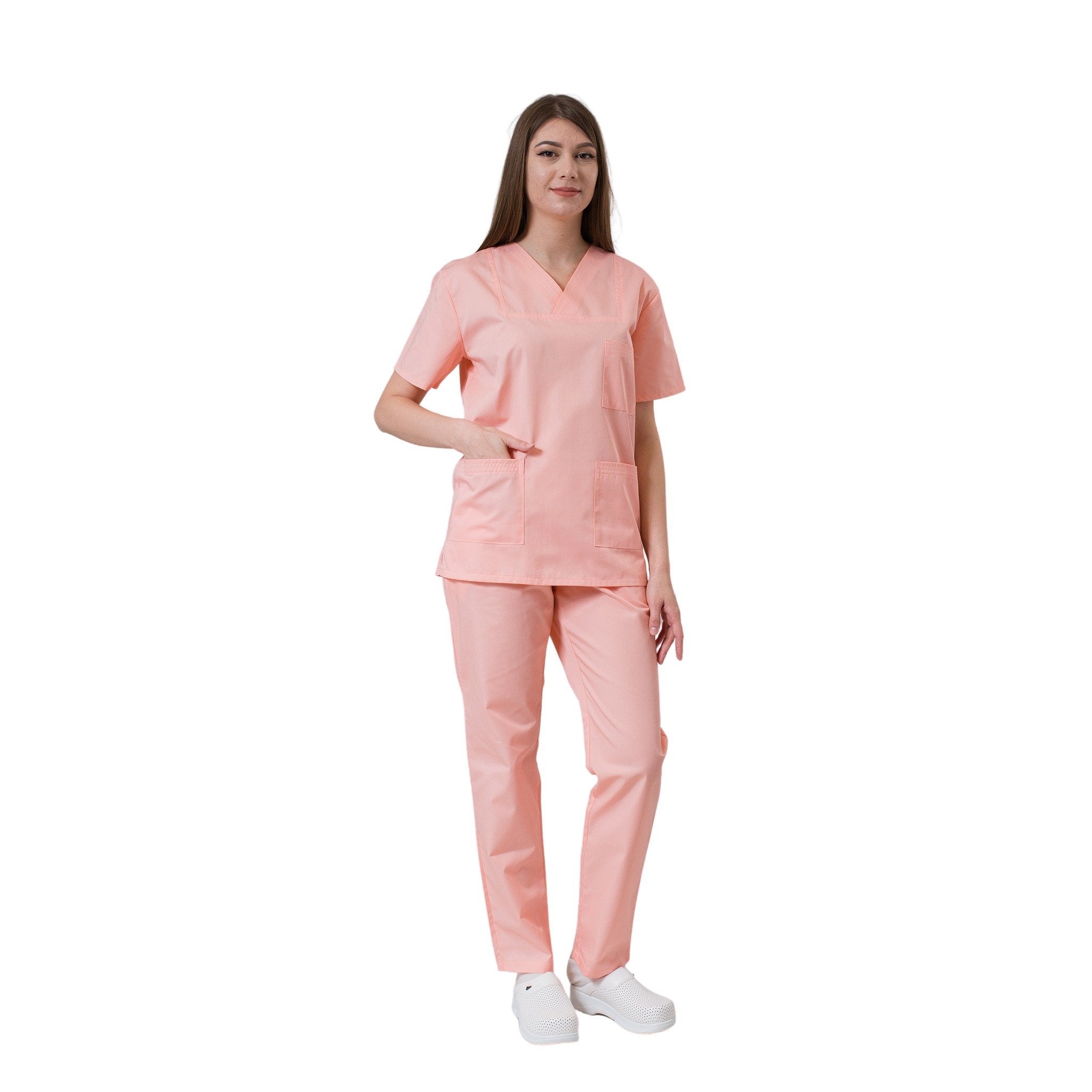 Costum Medical Inotex: Confort și Stil - Inotex