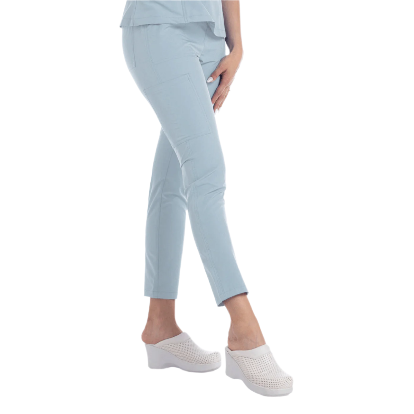 Pantaloni Elastici Ashley - inotex