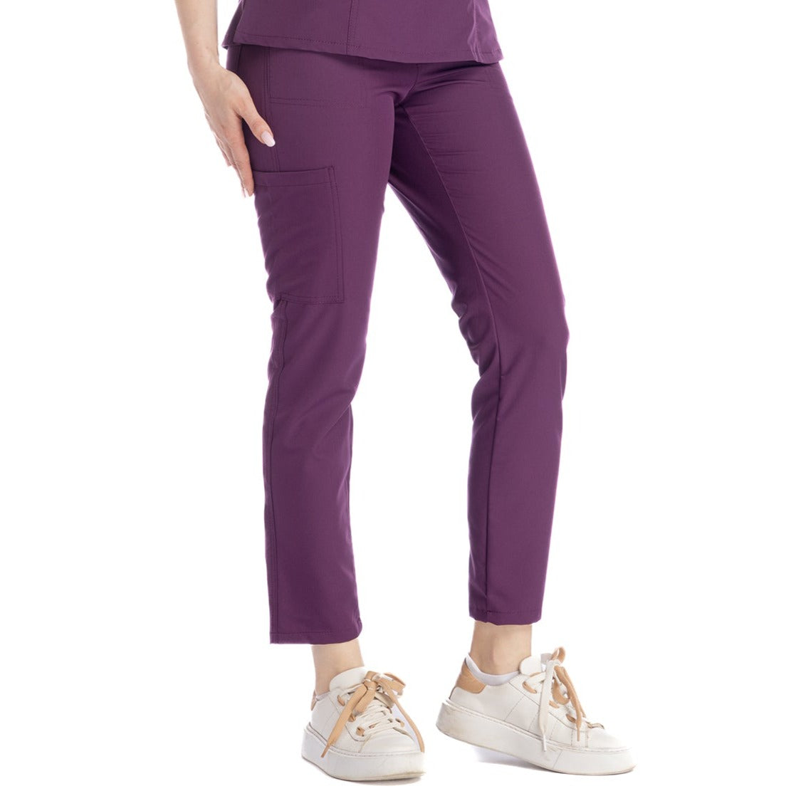 Pantaloni Elastici Ashley - Inotex.ro