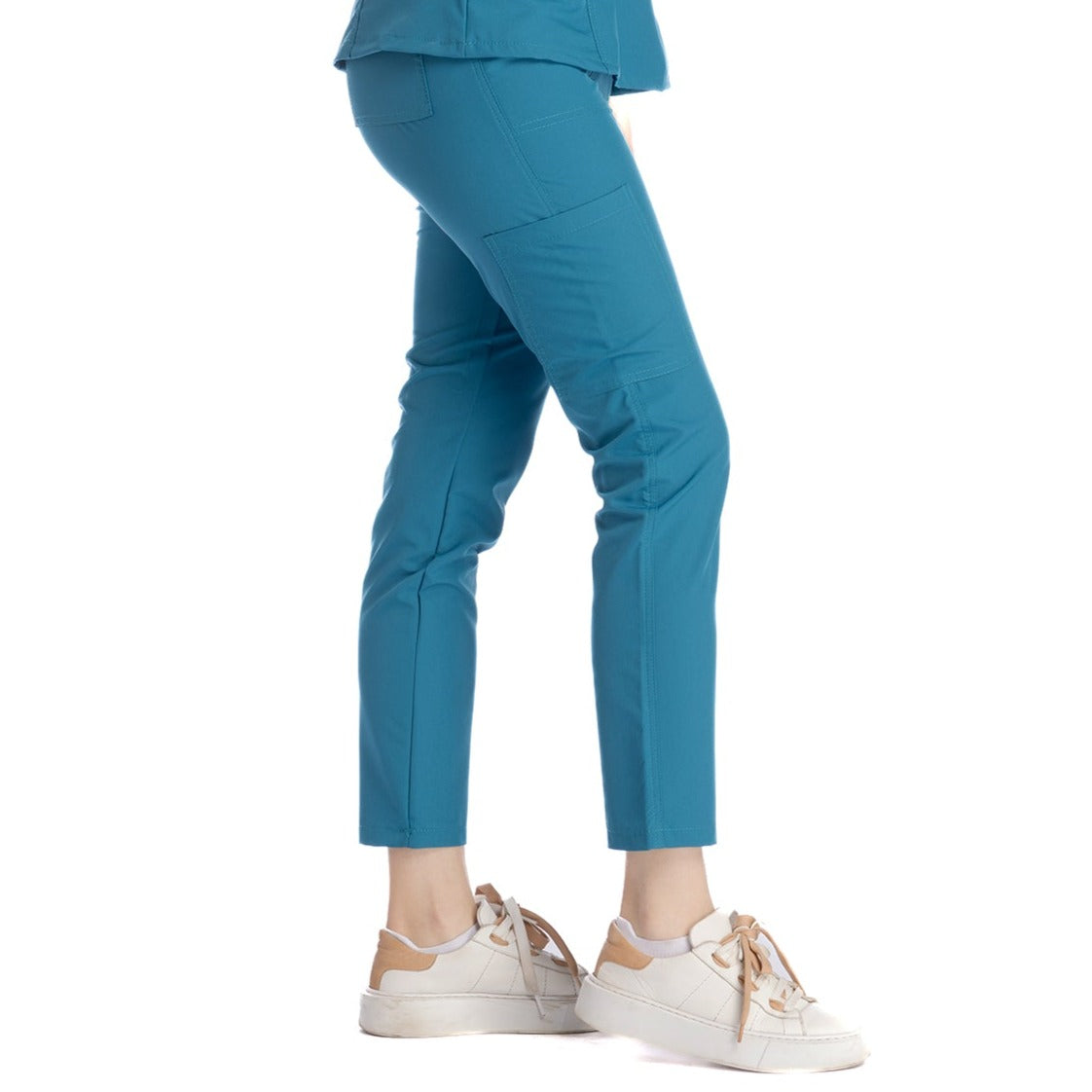 Pantaloni Elastici Ashley - Inotex.ro