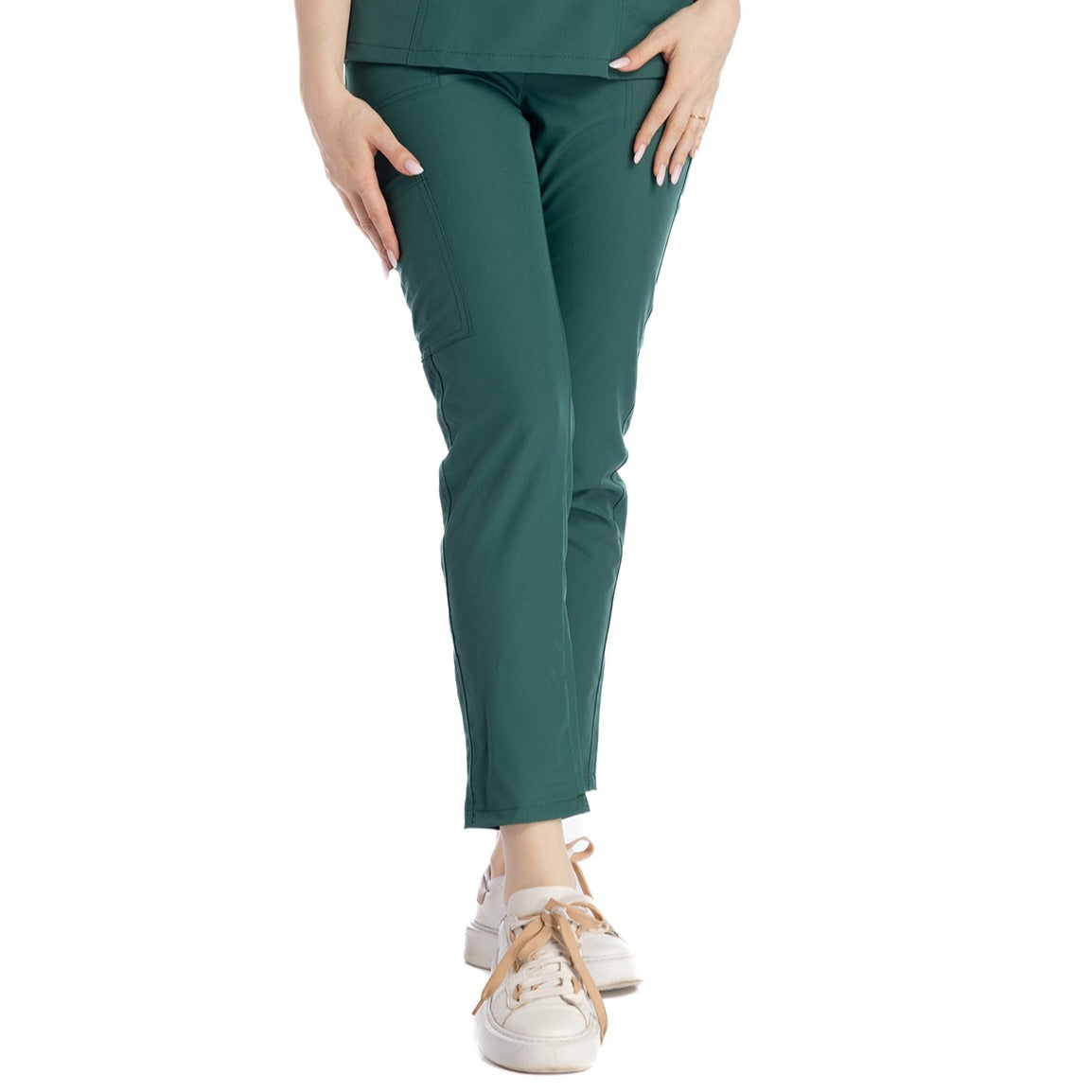 Pantaloni Elastici Ashley - inotex