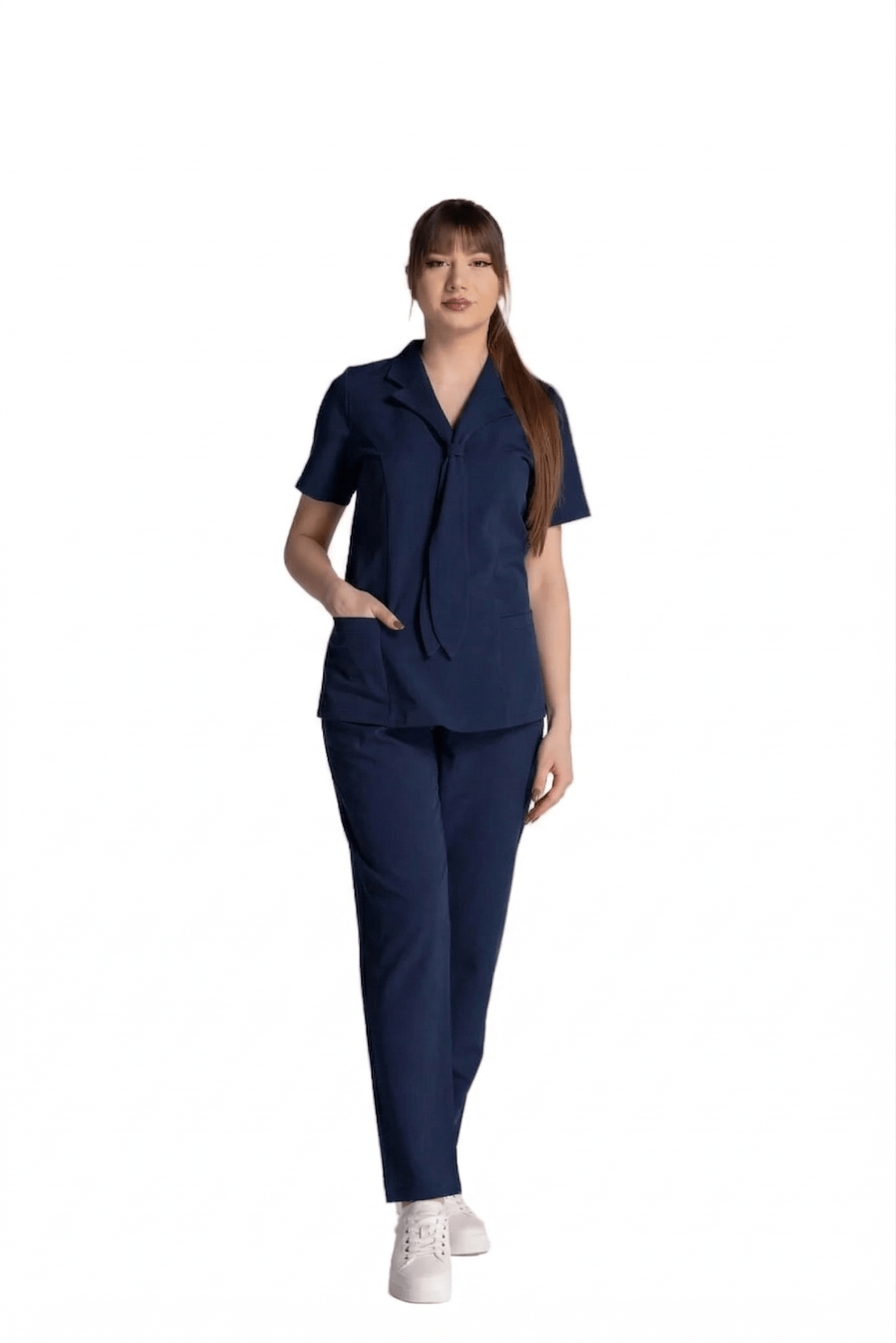 Costum Elastic Ella - Inotex