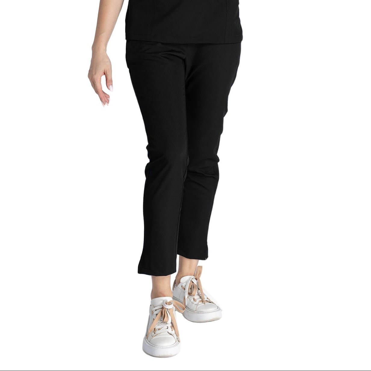 Pantaloni Premium Elastici Kate - Inotex
