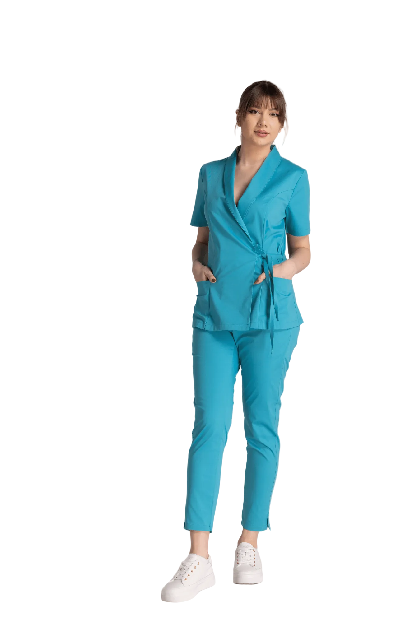 Costum Elastic Cleo - Inotex