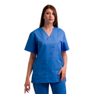 Bluza Medicală Confortabilă cu Buzunare Spatioase - Inotex