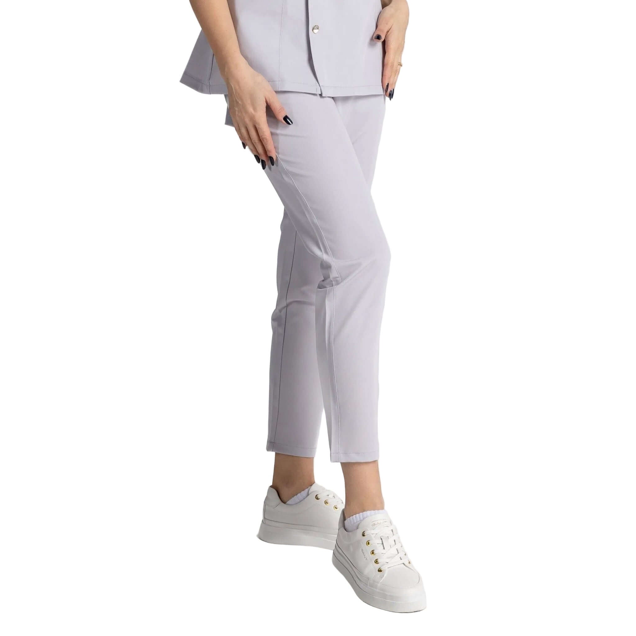 Pantaloni Premium Elastici Sofia - Inotex