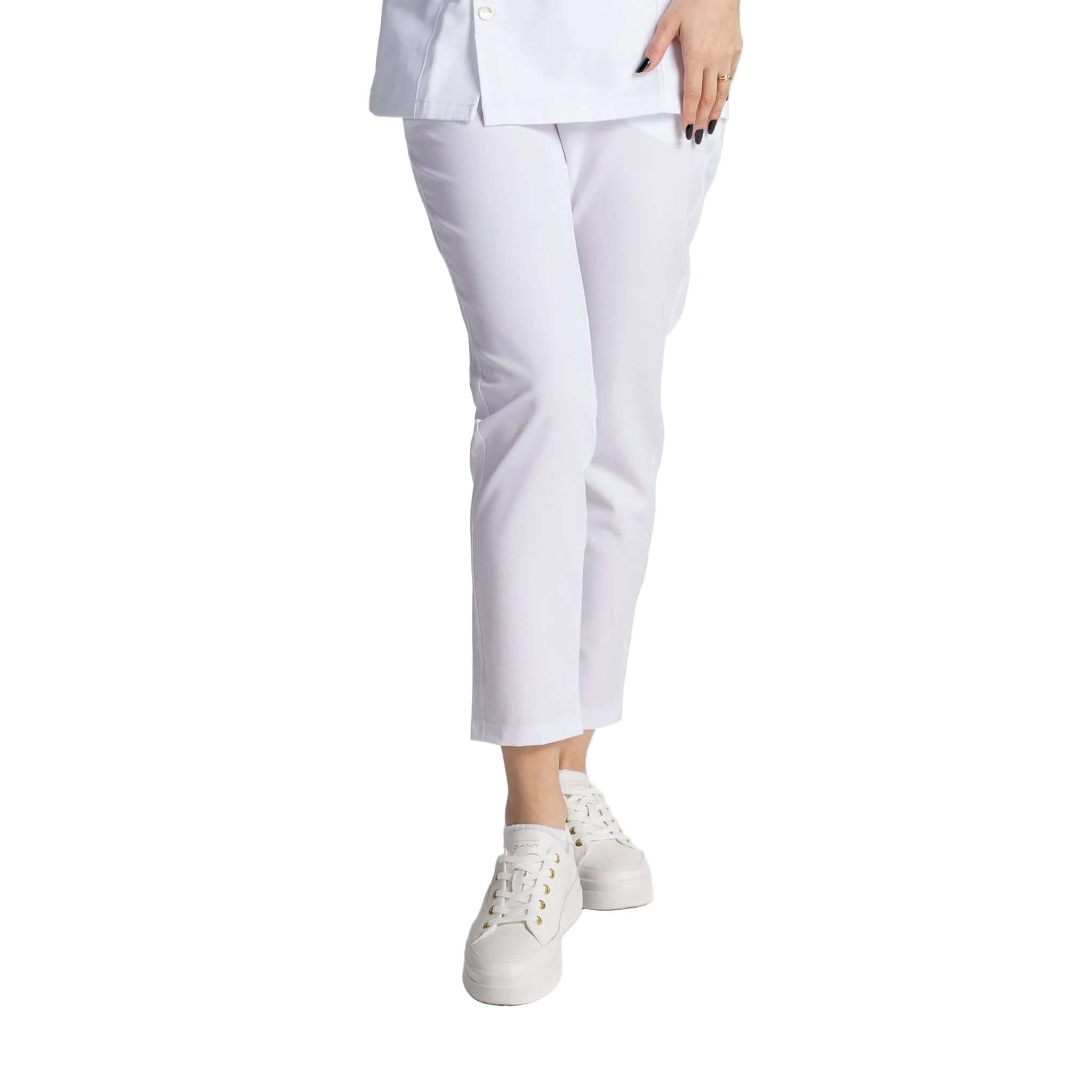Pantaloni Premium Elastici Sofia - Inotex