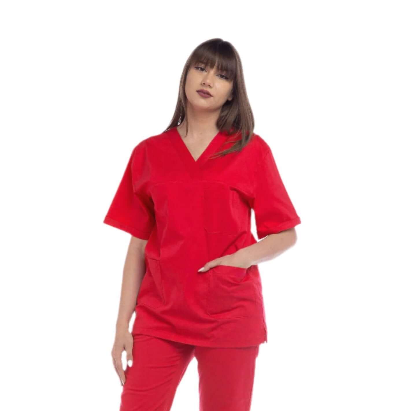 Bluza Elastica Emily - Inotex