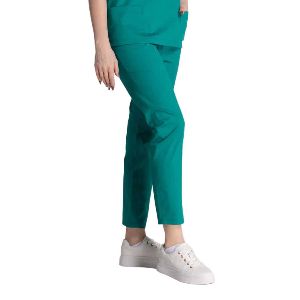 Pantaloni Elastici Carina - Inotex
