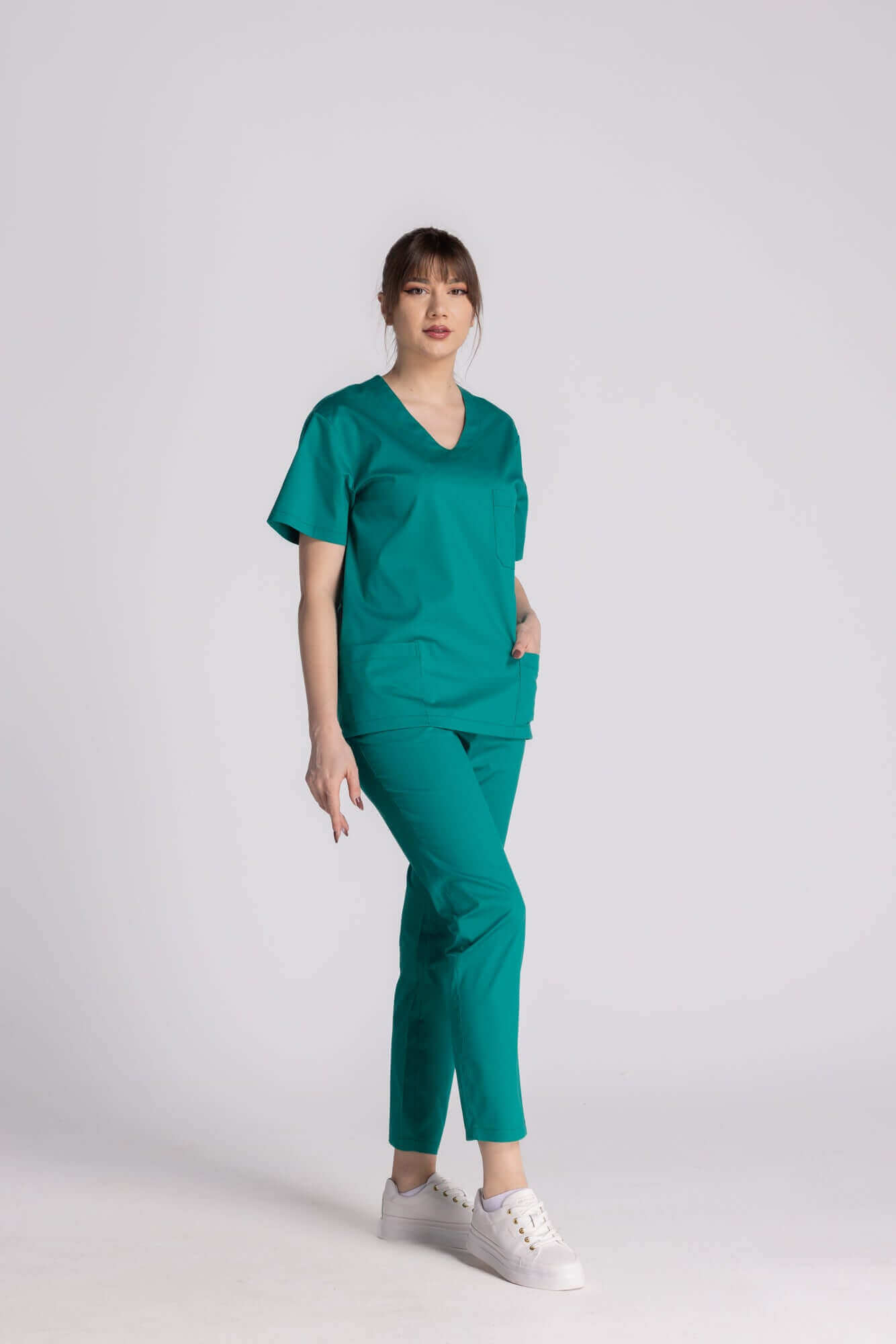 Costum Elastic Carina - Inotex