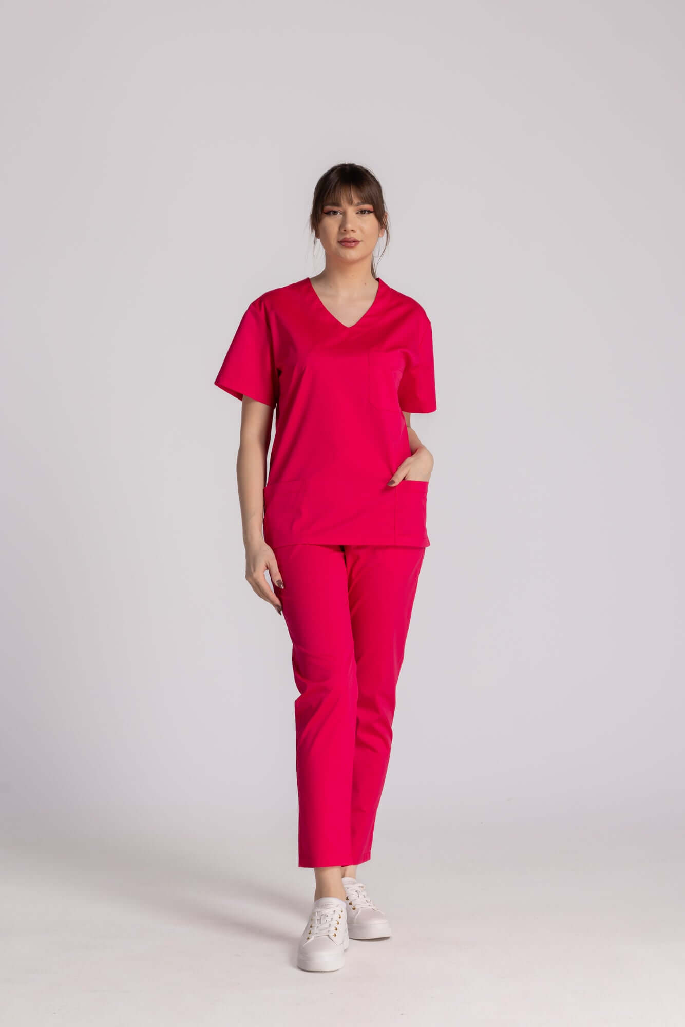 Costum Elastic Carina - Inotex