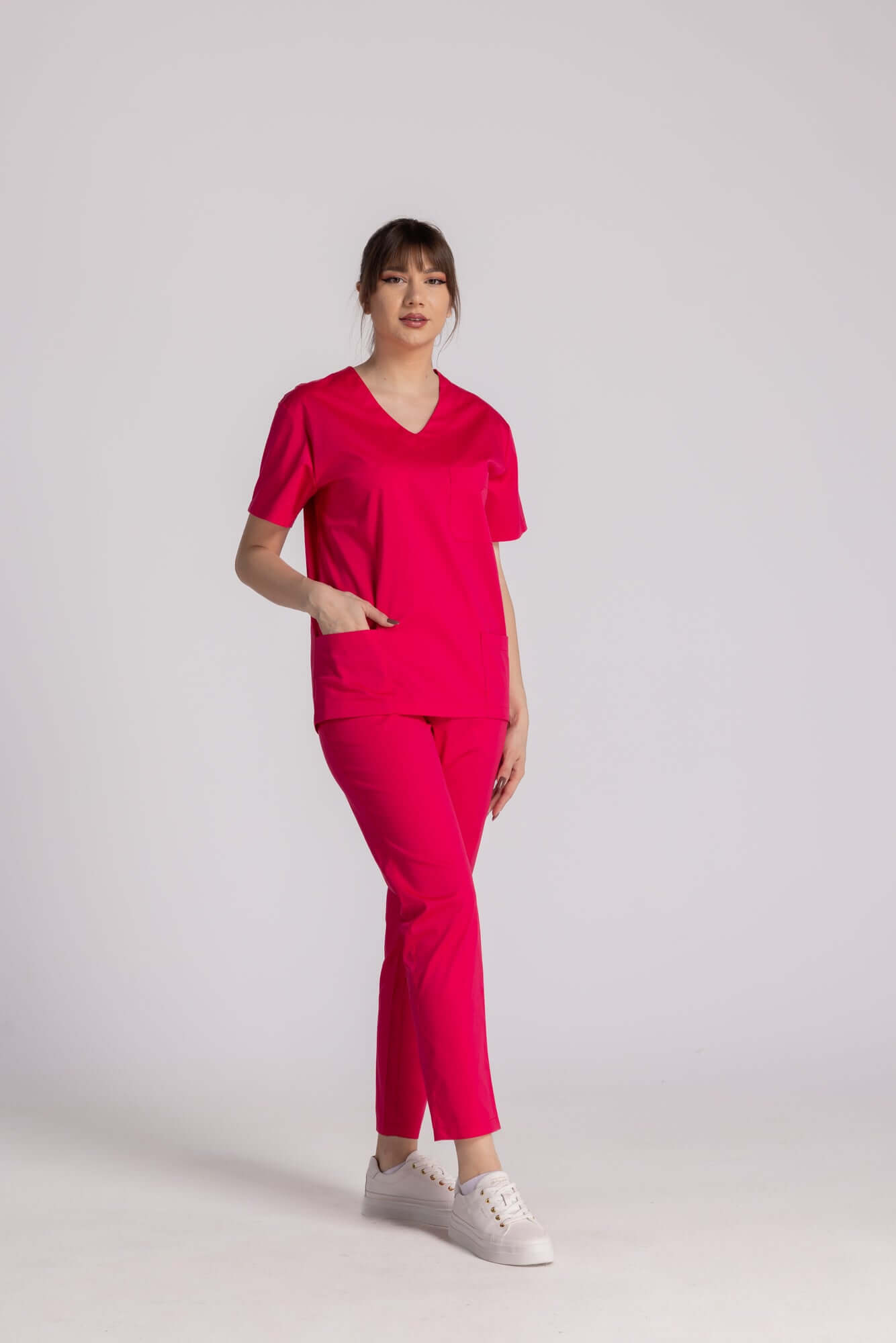 Costum Elastic Carina - Inotex