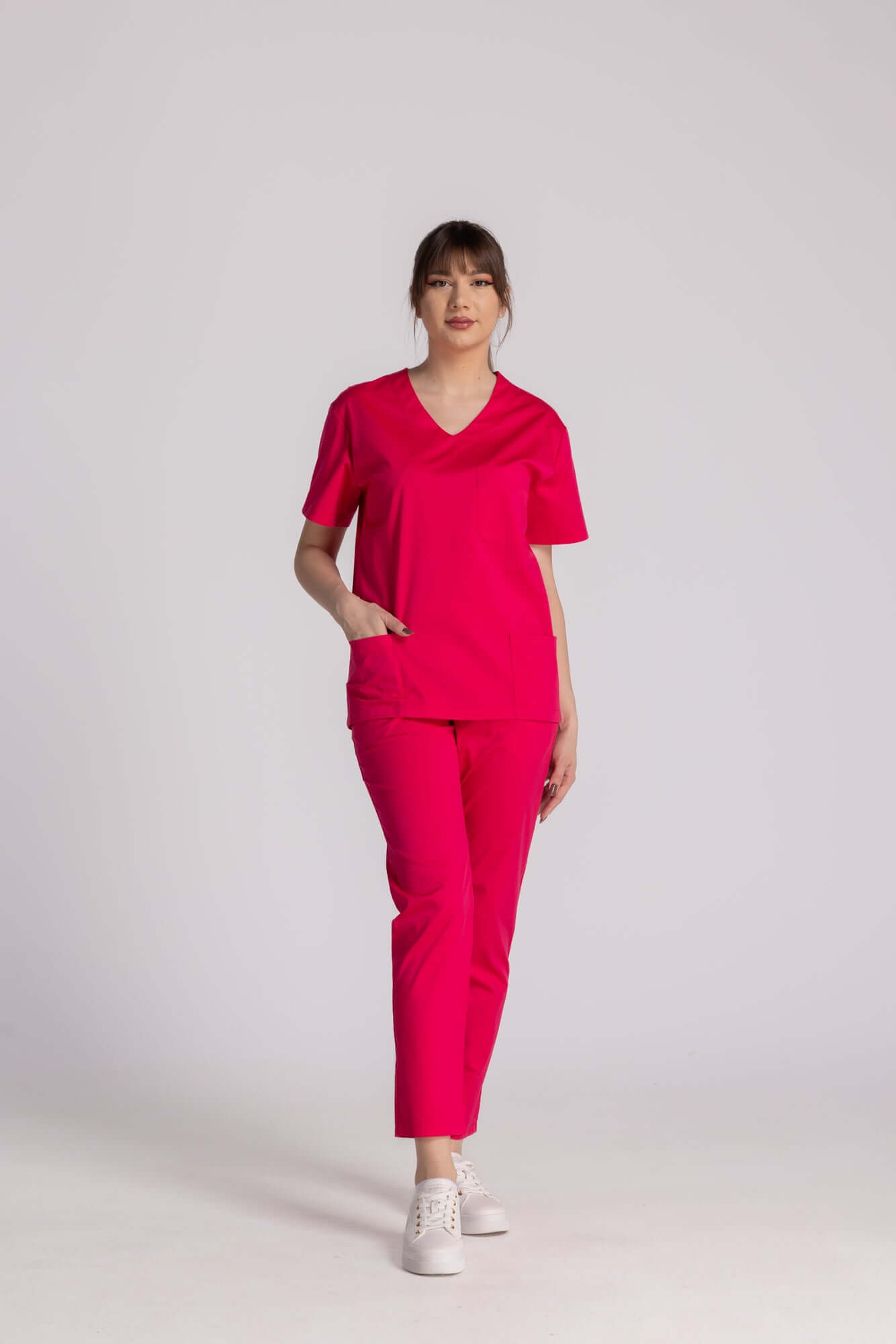 Costum Elastic Carina - Inotex