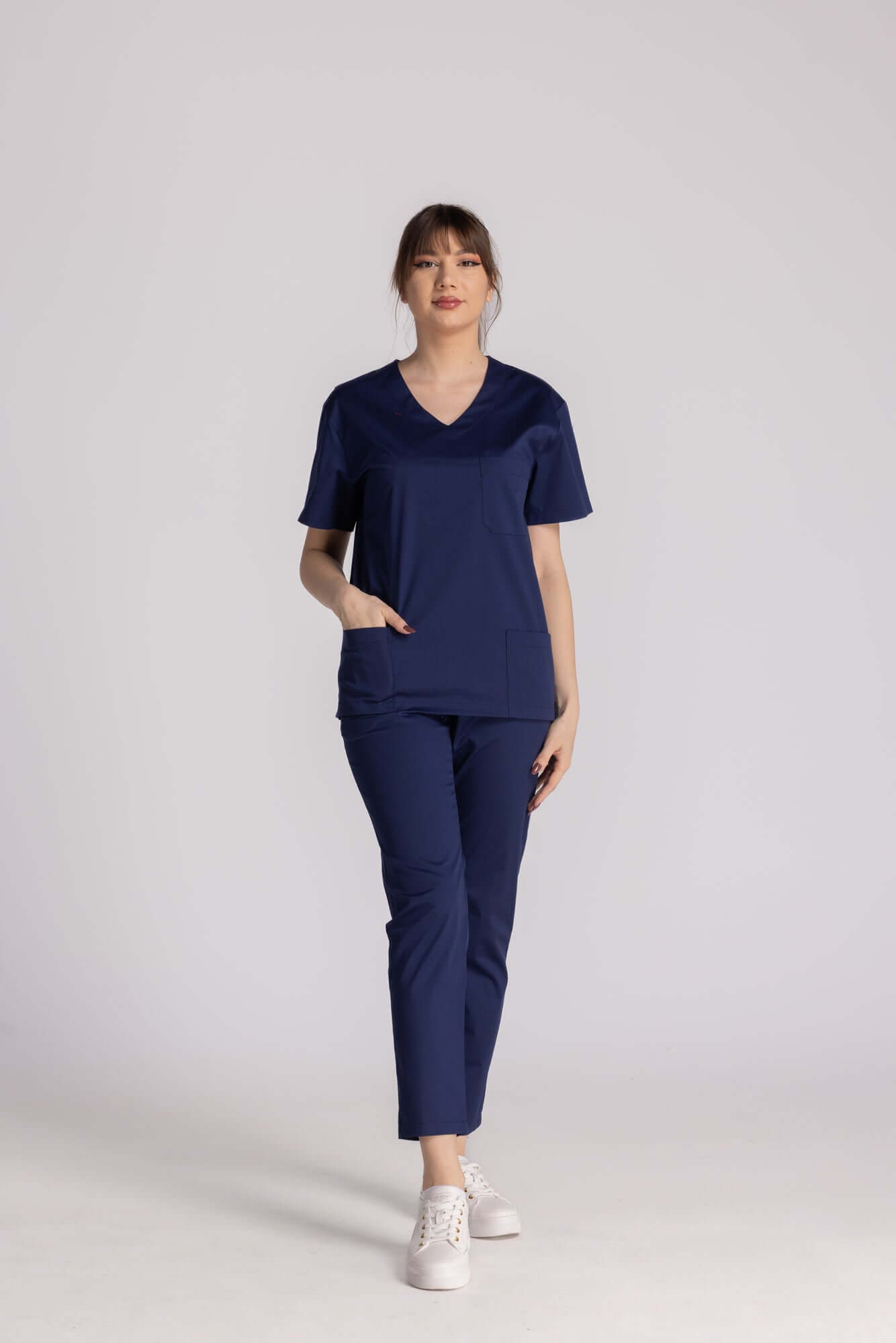 Costum Elastic Carina - Inotex