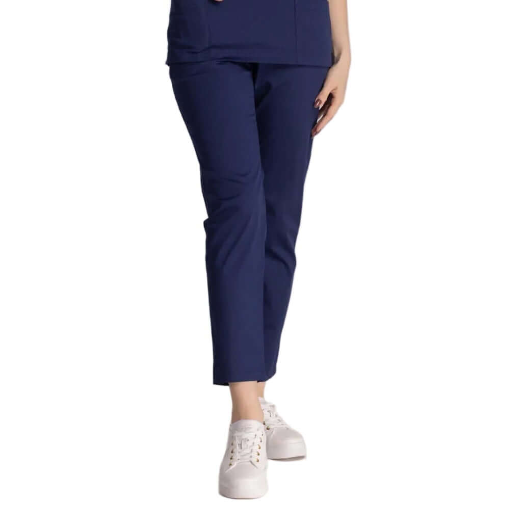 Pantaloni Elastici Carina - Inotex
