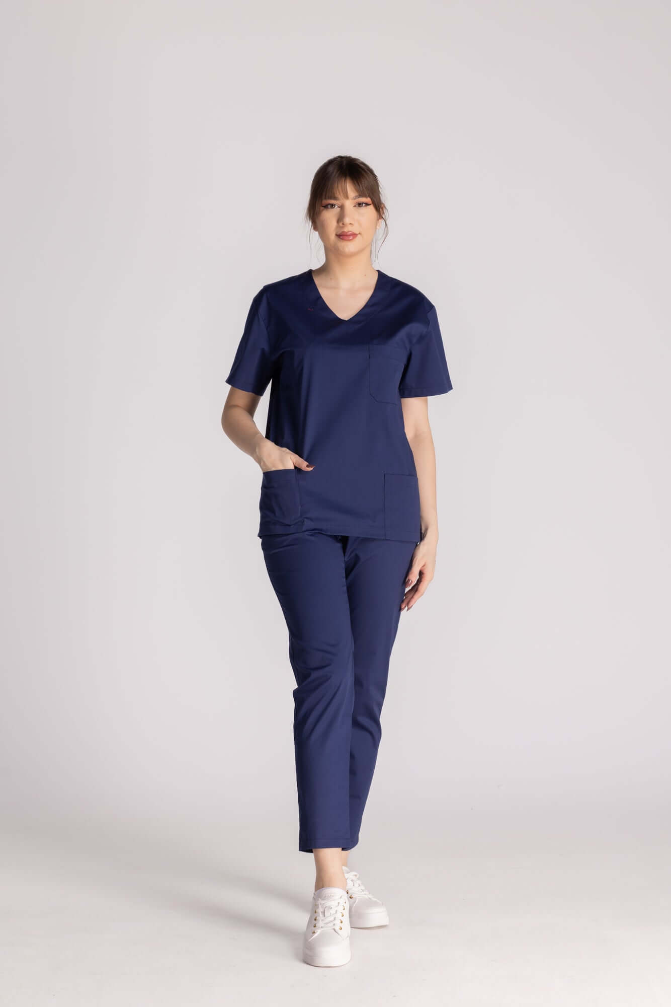 Costum Elastic Carina - Inotex