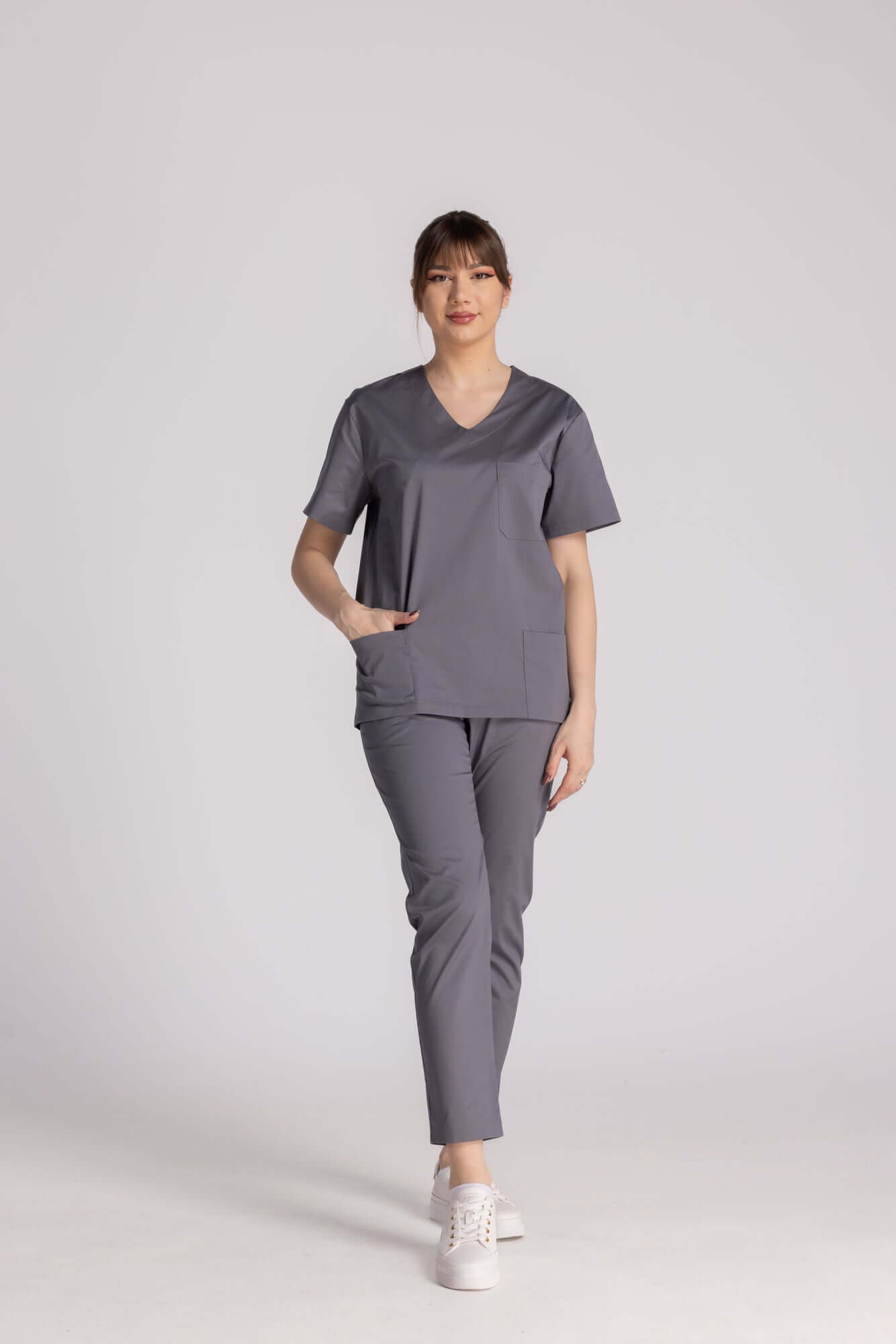 Costum Elastic Carina - Inotex