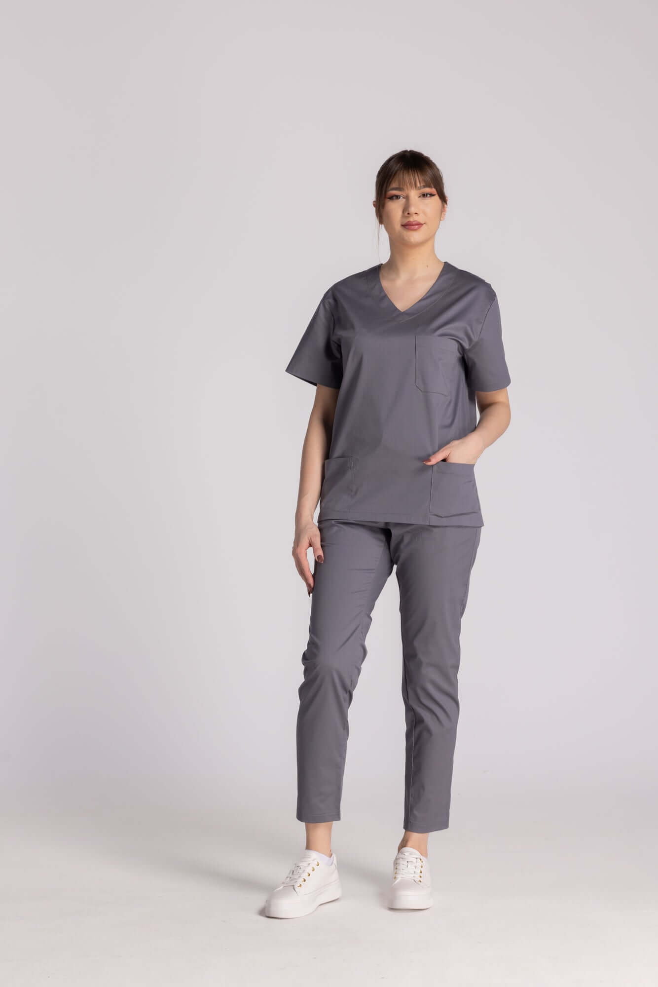 Costum Elastic Carina - Inotex