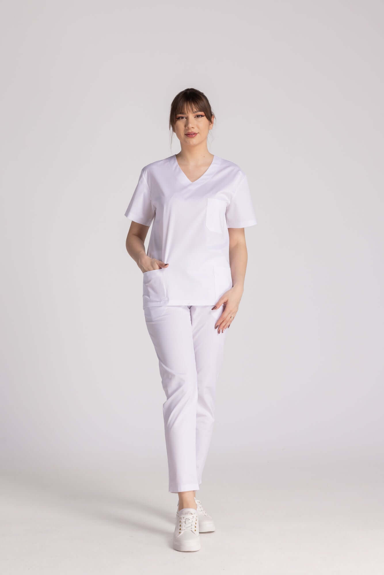 Costum Elastic Carina - Inotex