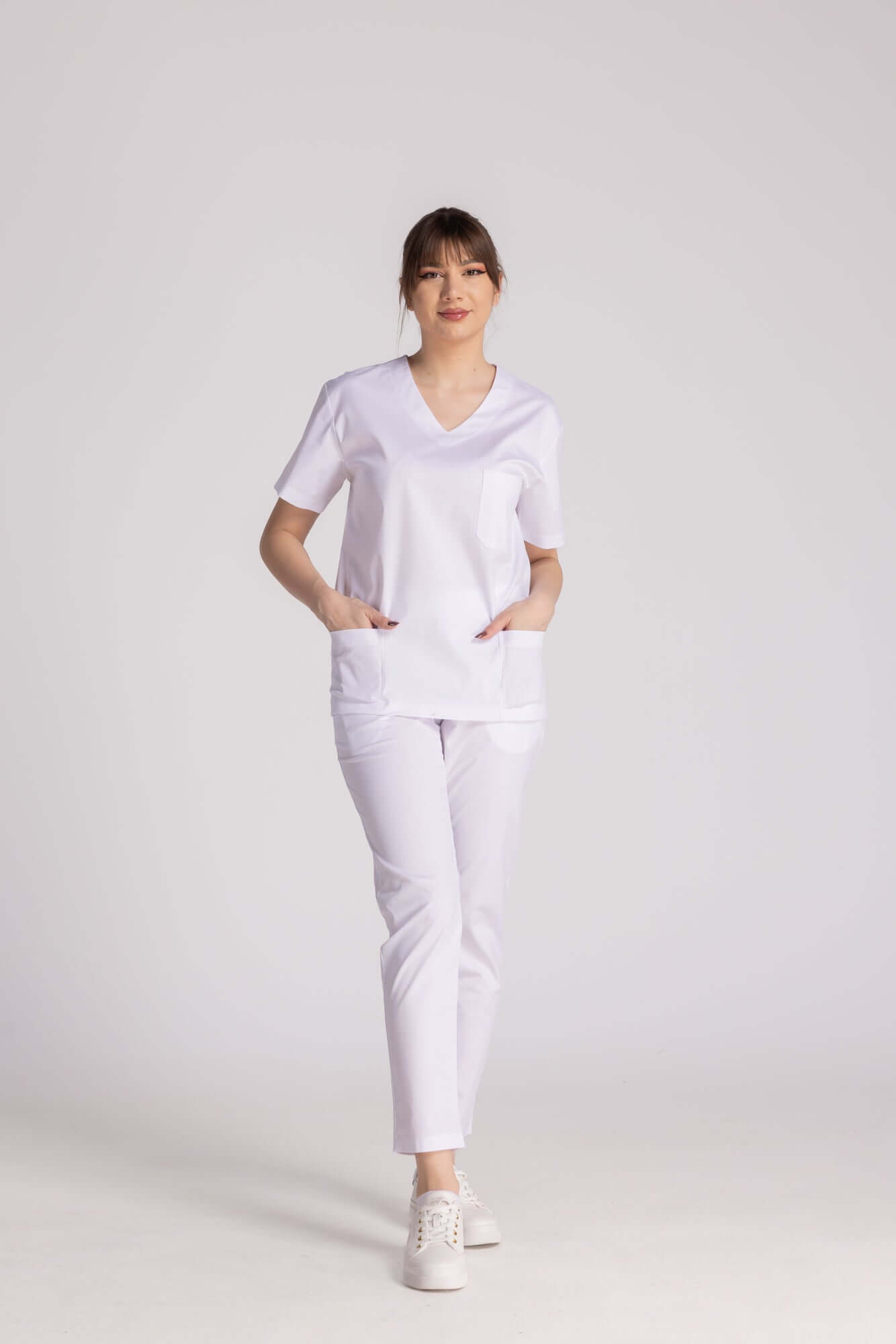 Costum Elastic Carina - Inotex