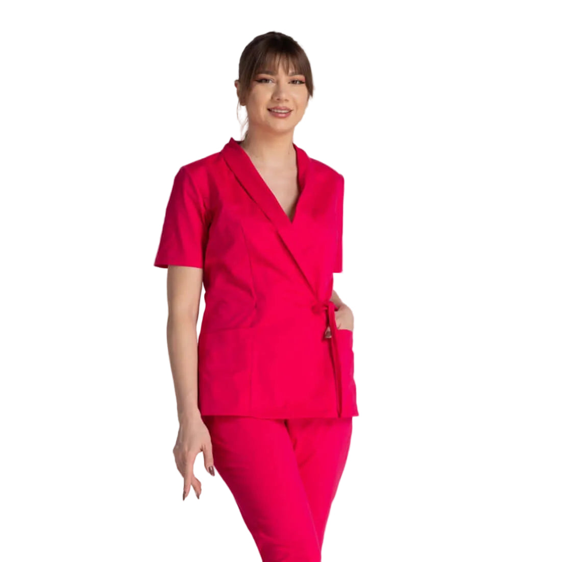 Bluza Elastica Cleo - Inotex