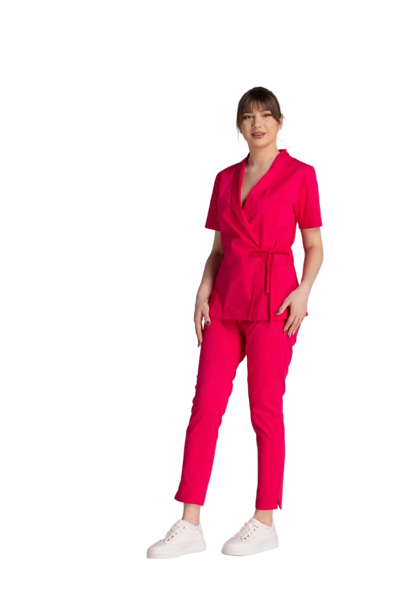 Costum Elastic Cleo - Inotex