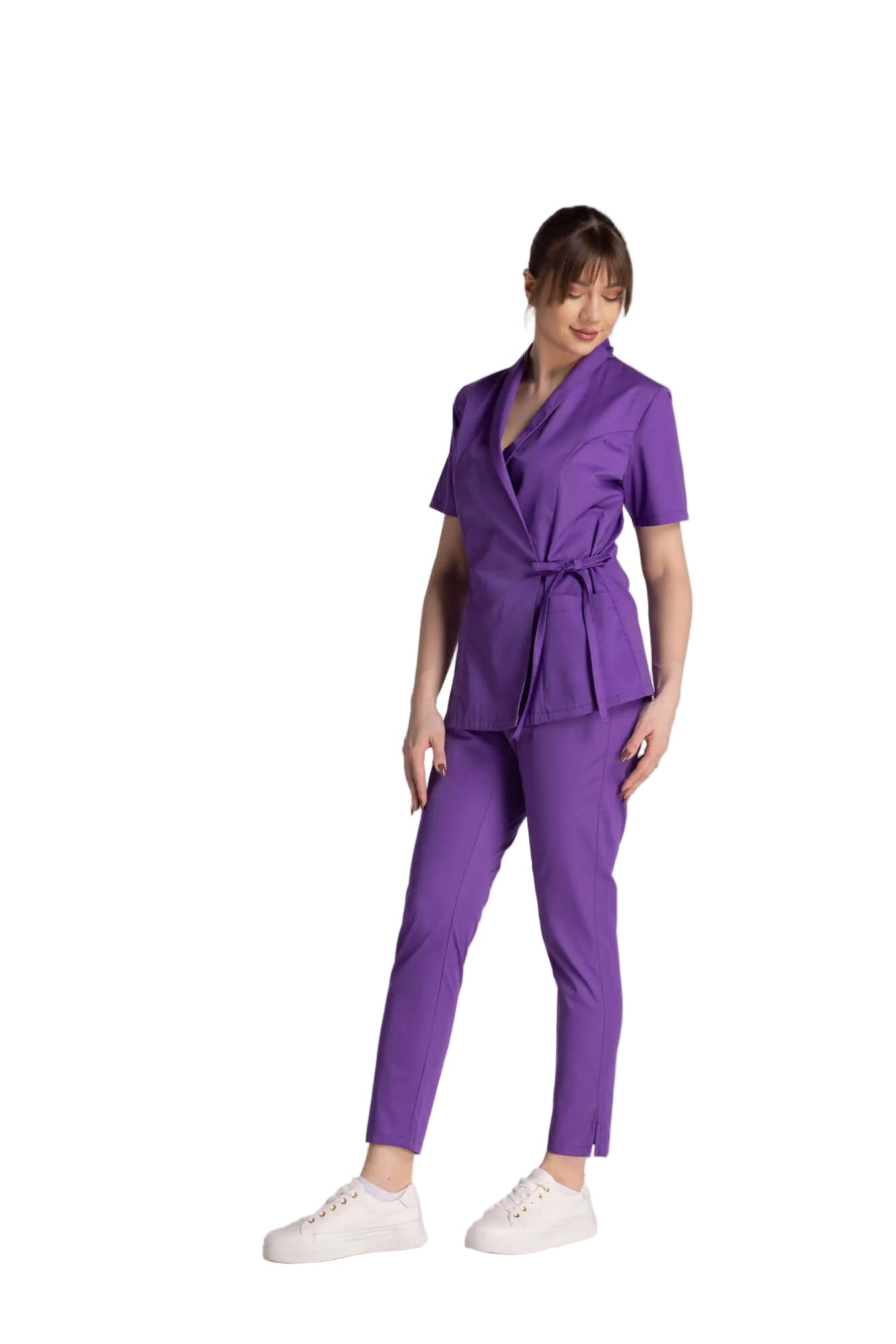 Costum Elastic Cleo - Inotex