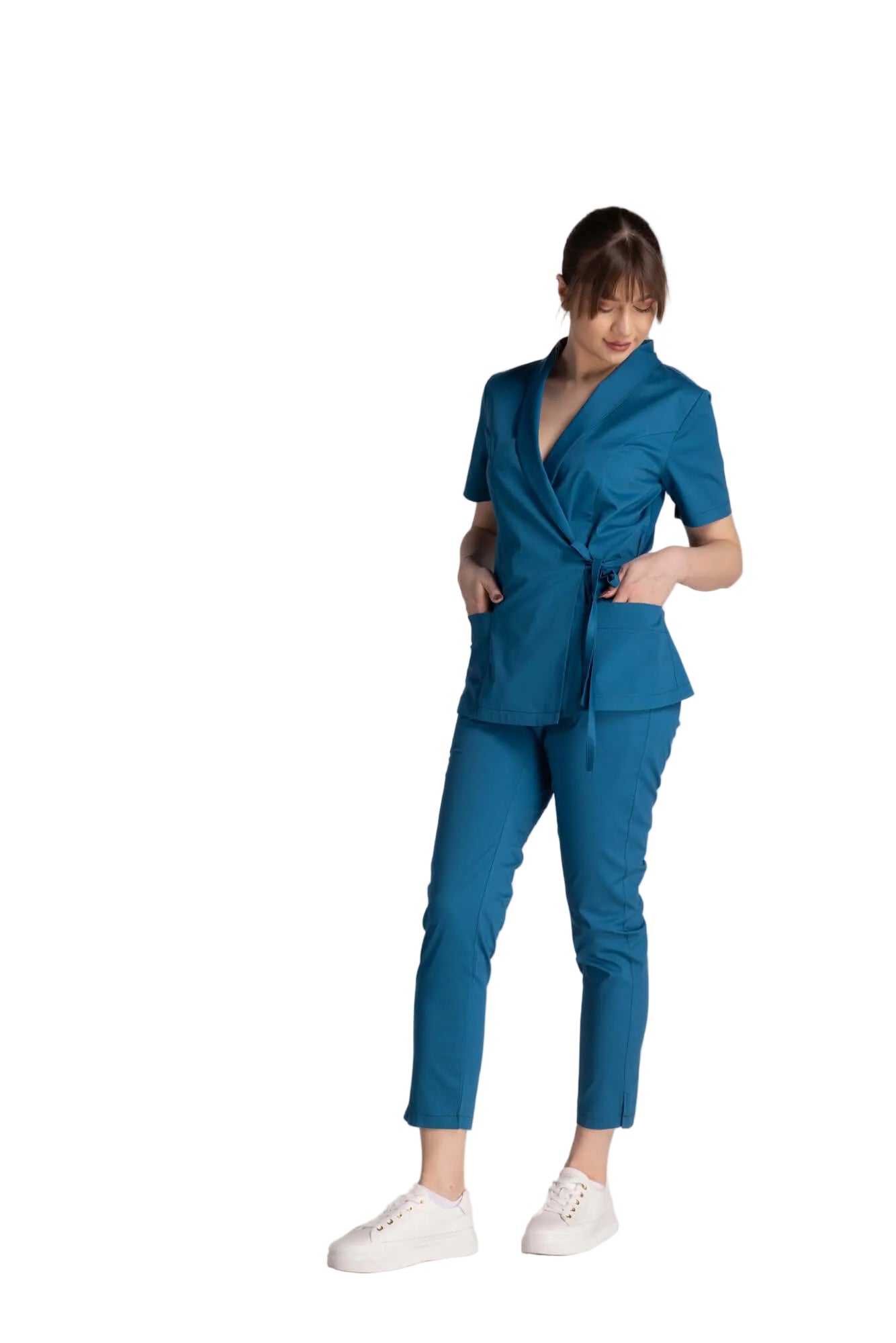 Costum Elastic Cleo - Inotex