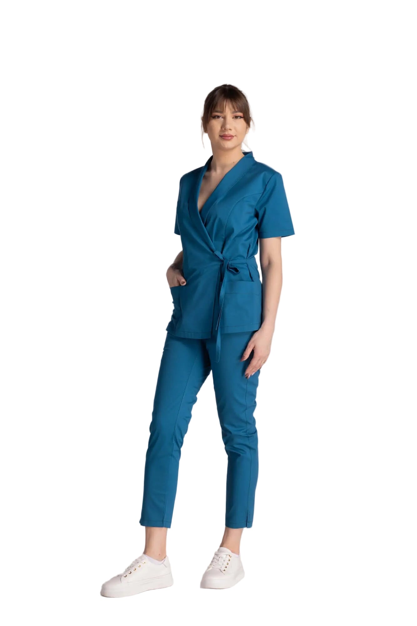 Costum Elastic Cleo - Inotex