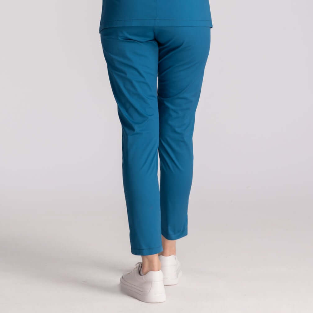 Pantaloni Elastici Cleo - Inotex