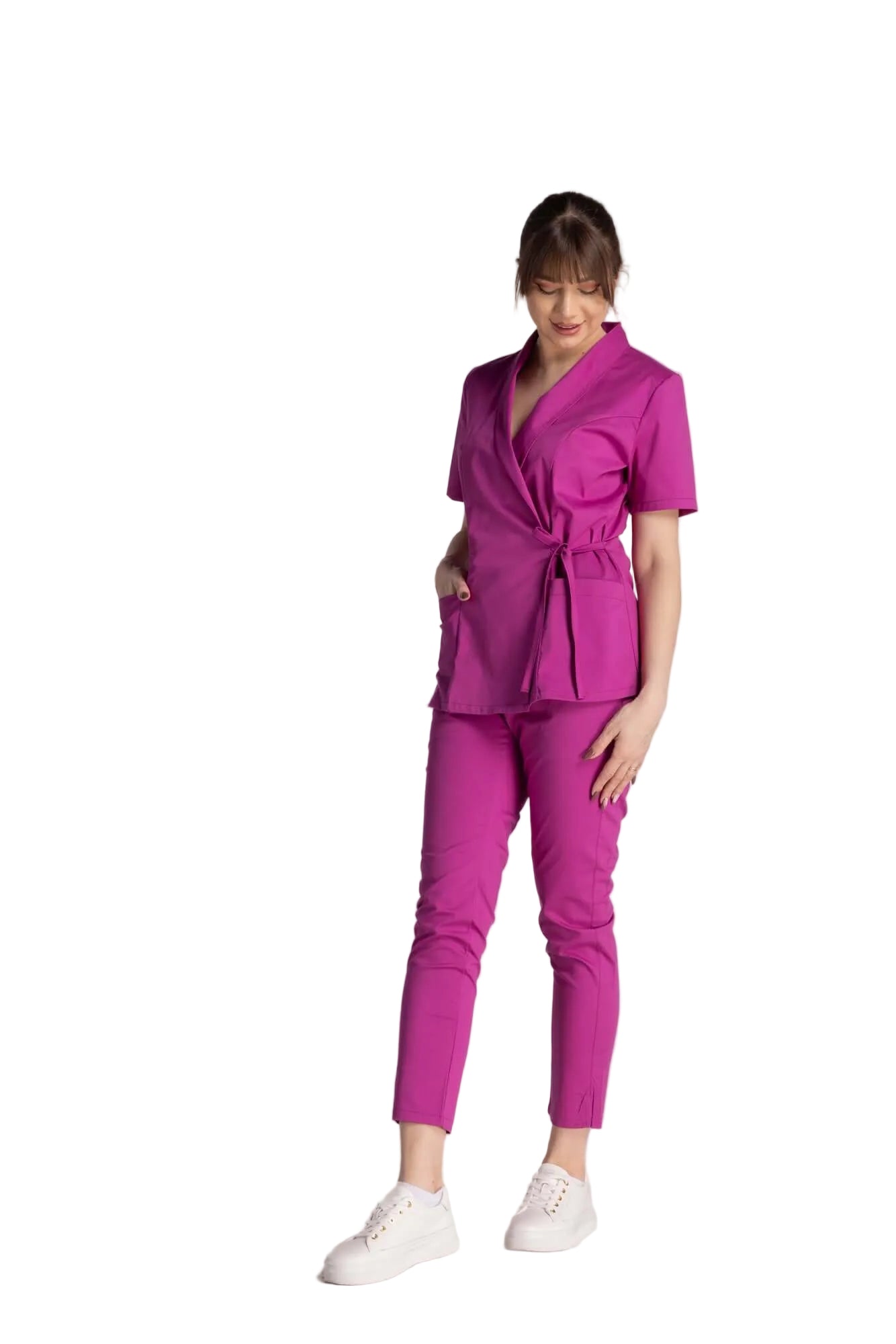 Costum Elastic Cleo - Inotex