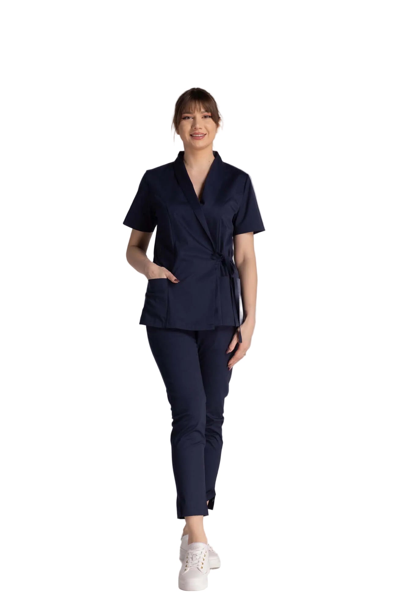 Costum Elastic Cleo - Inotex