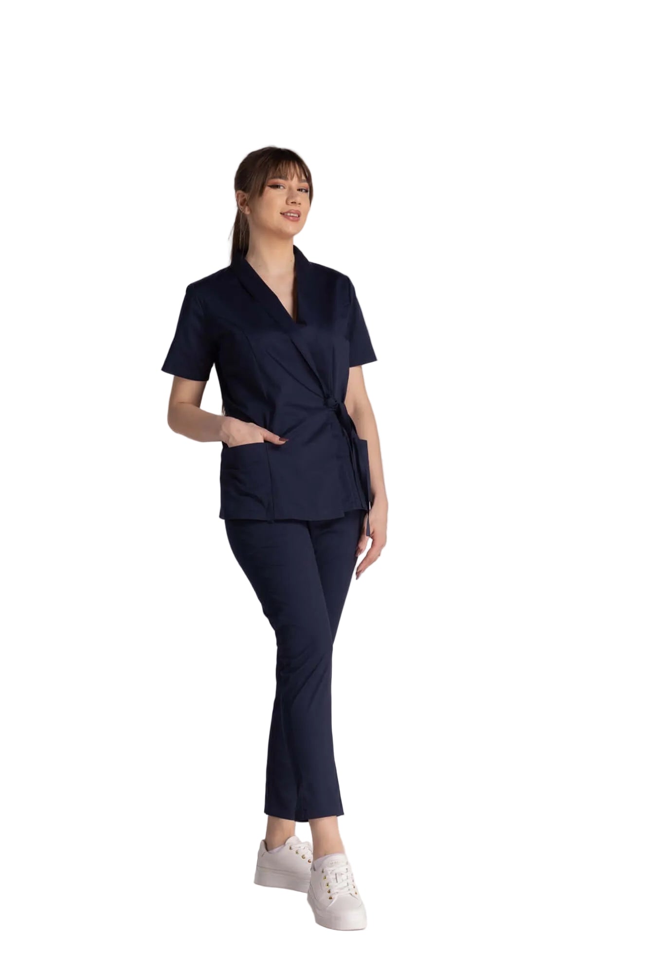 Costum Elastic Cleo - Inotex