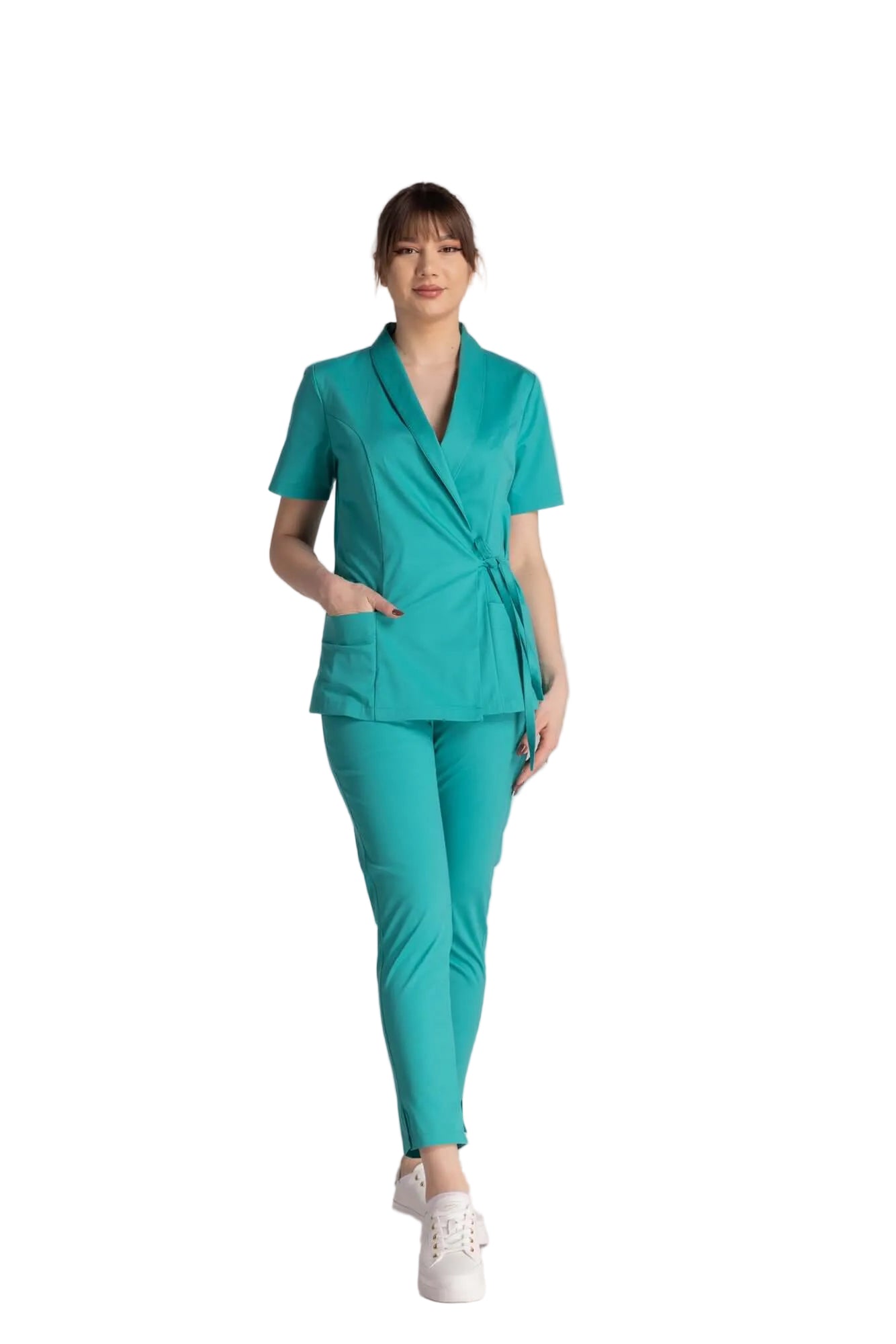 Costum Elastic Cleo - Inotex