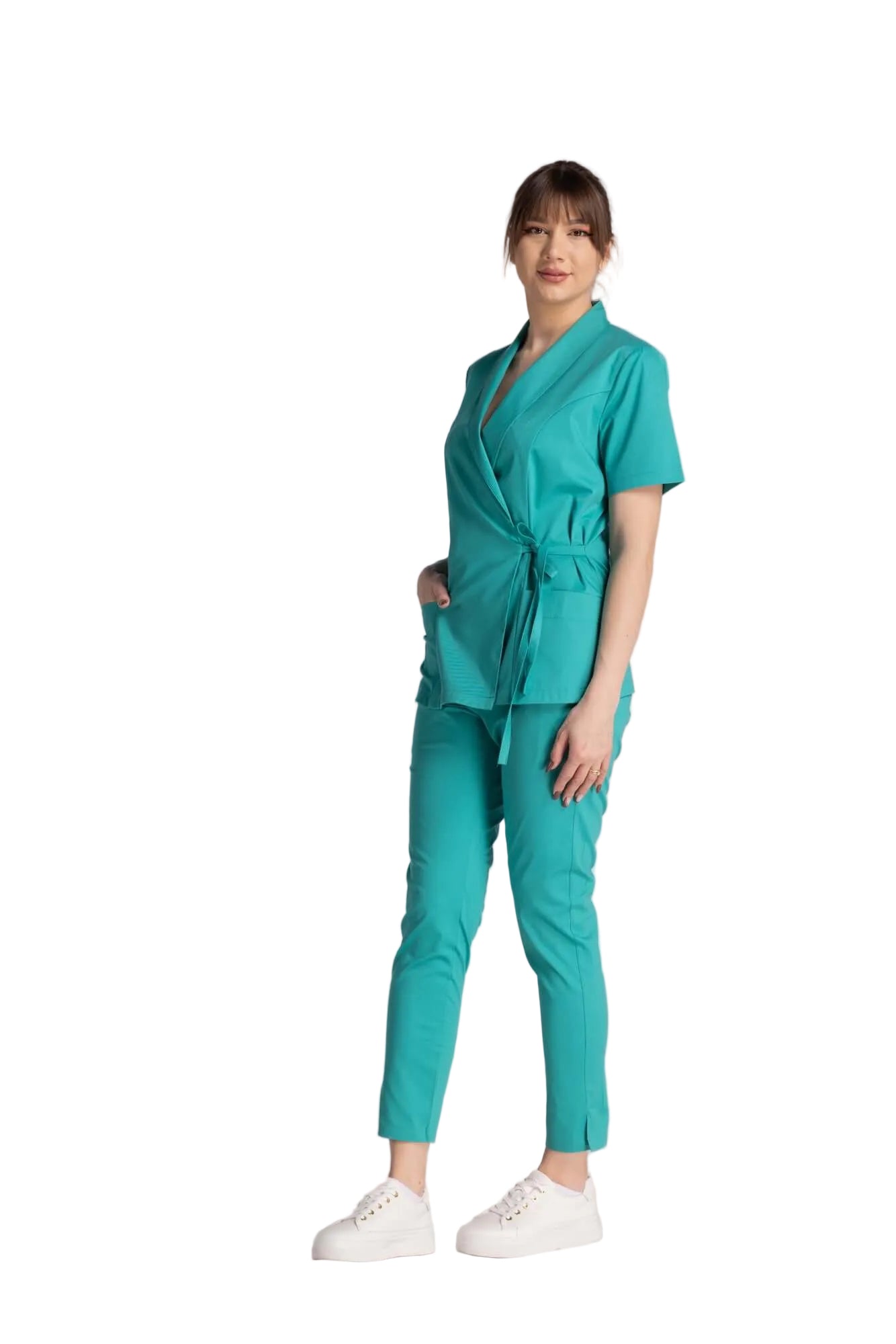 Costum Elastic Cleo - Inotex