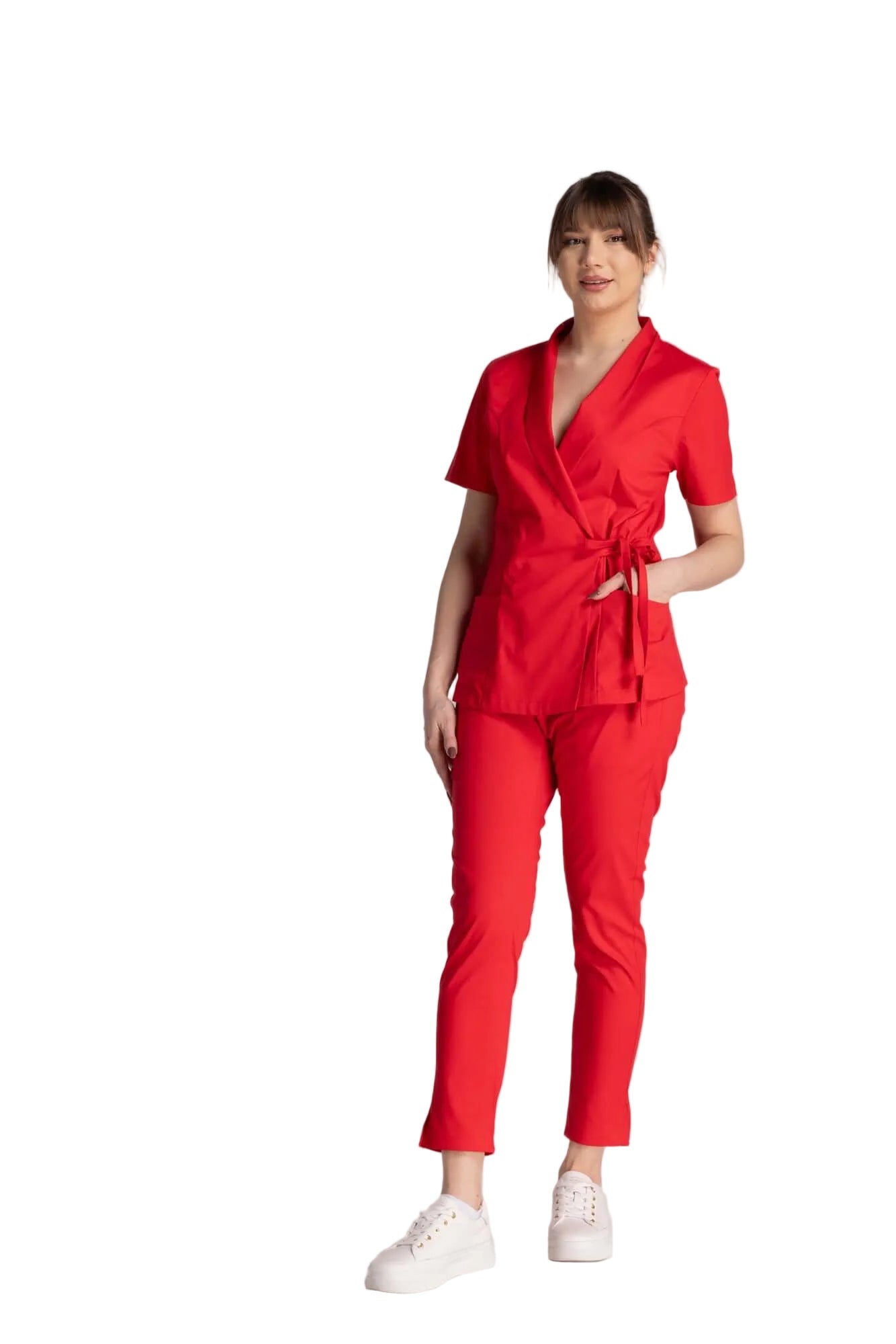 Costum Elastic Cleo - Inotex