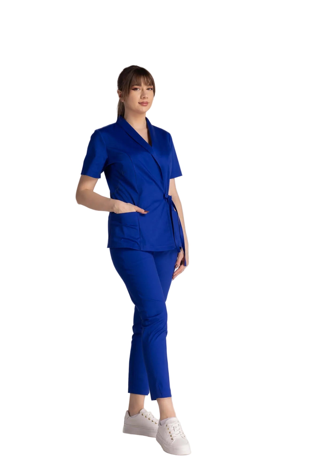 Costum Elastic Cleo - Inotex