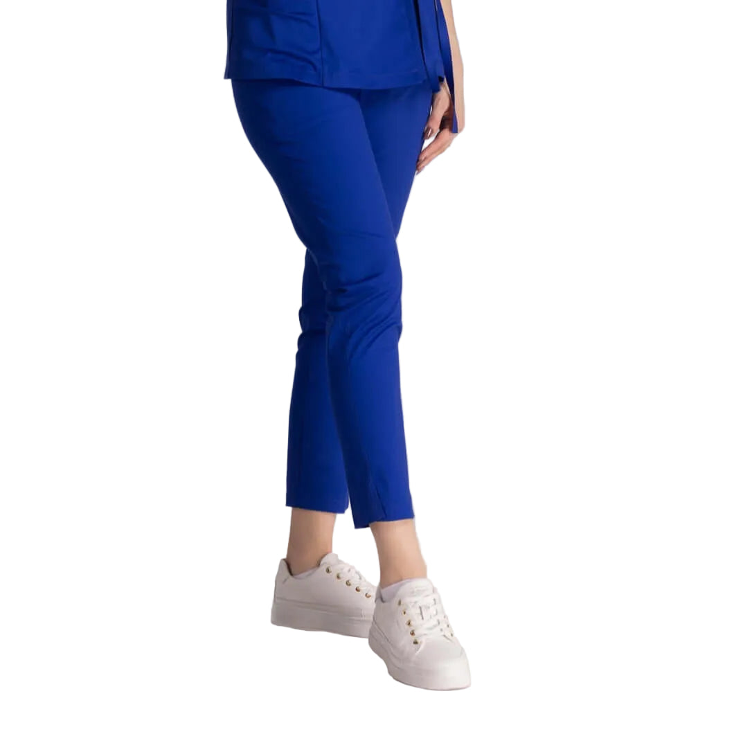 Pantaloni Elastici Cleo - Inotex