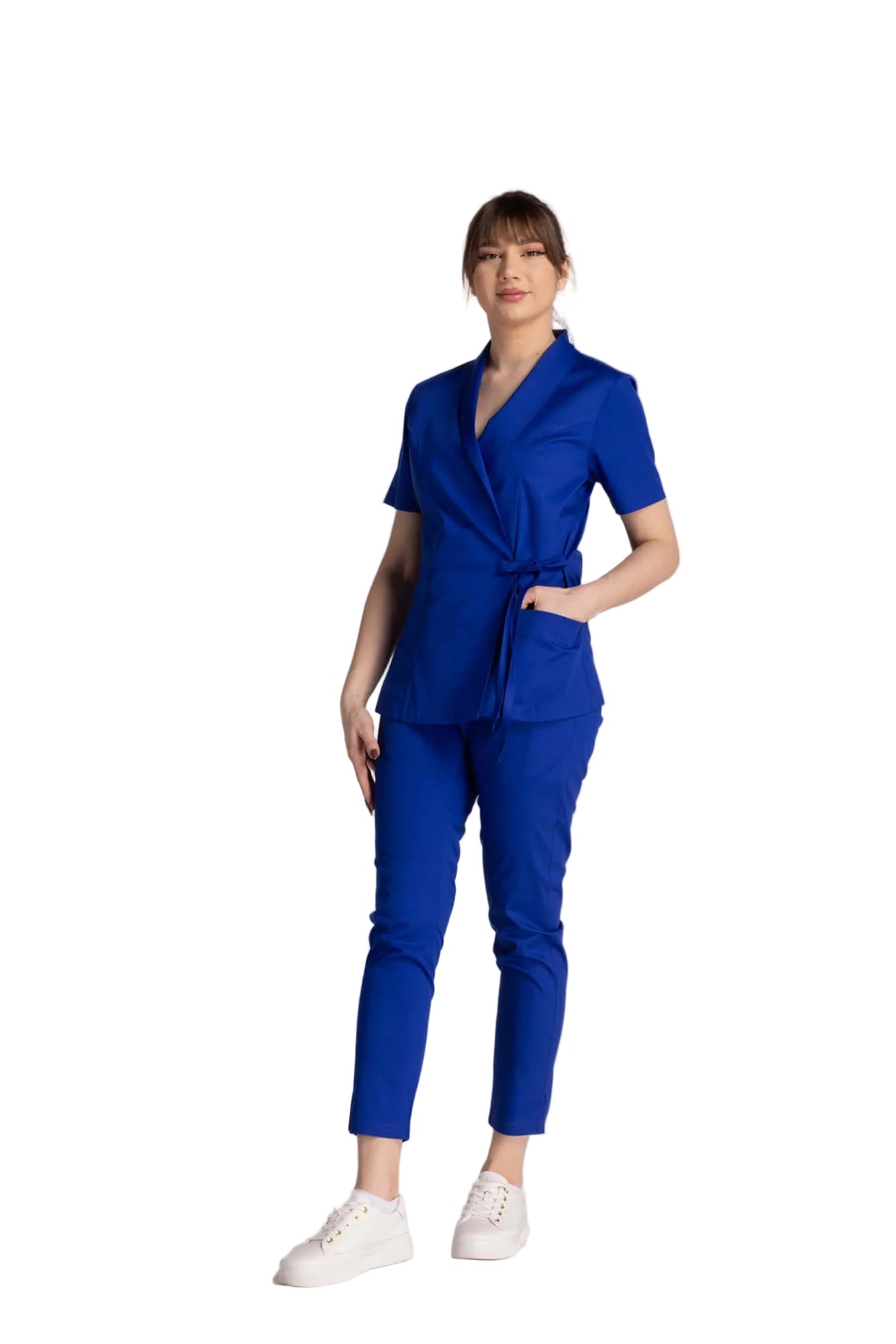 Costum Elastic Cleo - Inotex