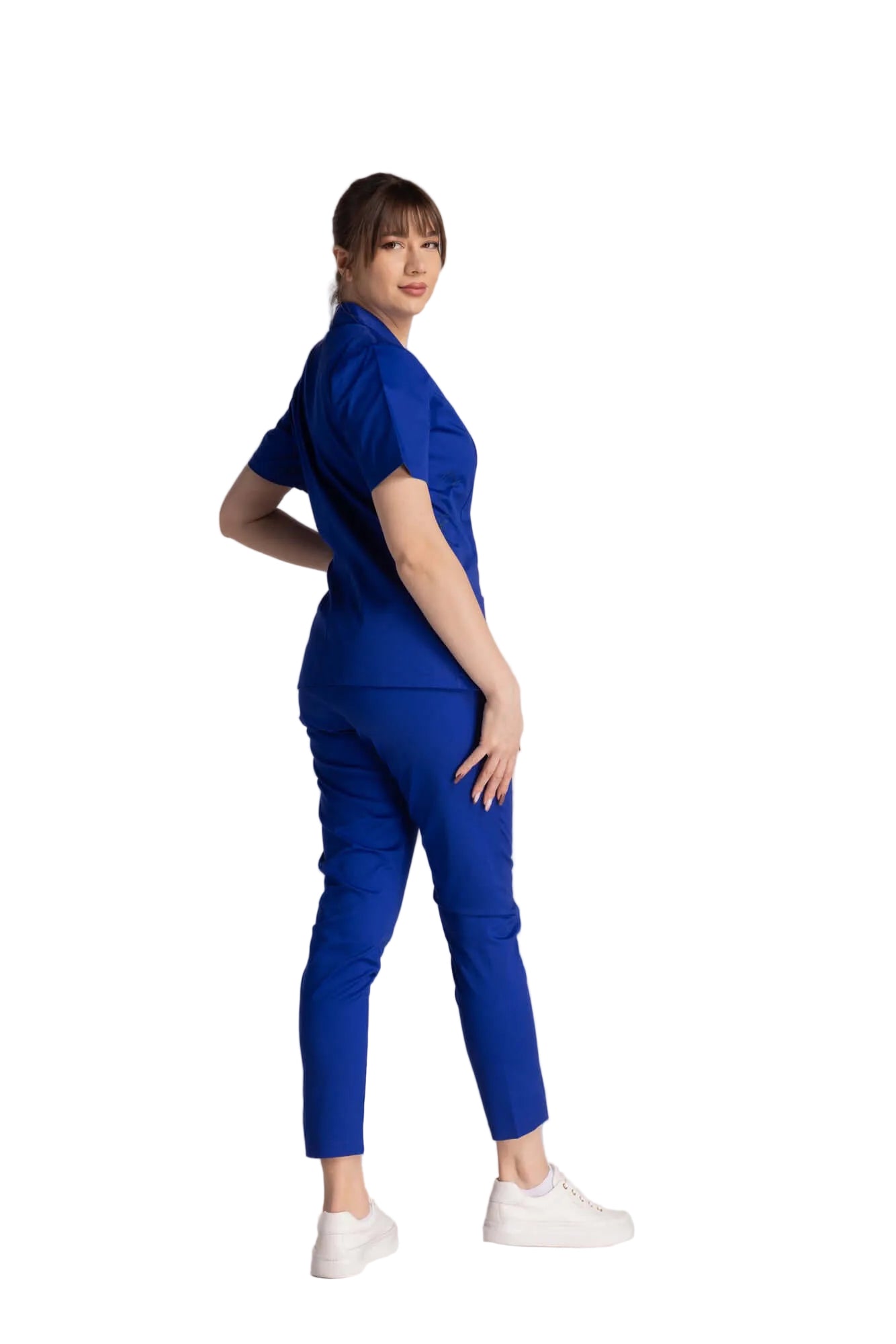 Costum Elastic Cleo - Inotex