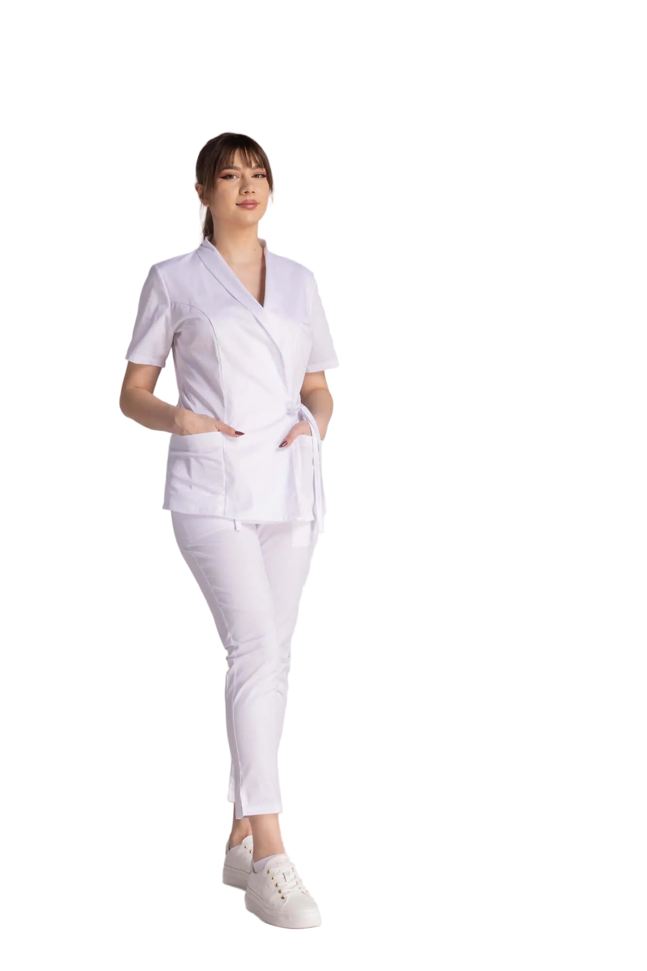 Costum Elastic Cleo - Inotex