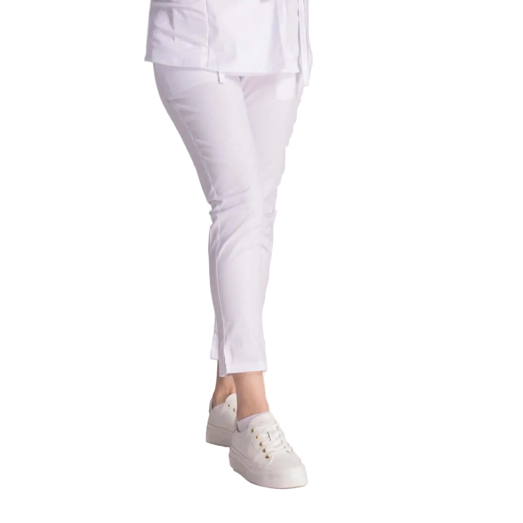 Pantaloni Elastici Cleo - Inotex