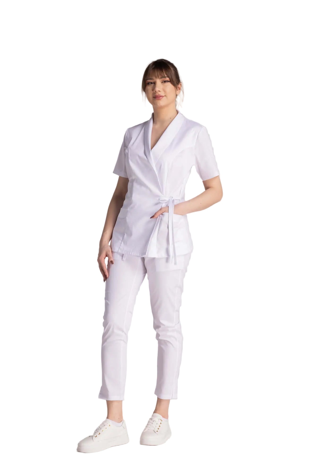 Costum Elastic Cleo - Inotex