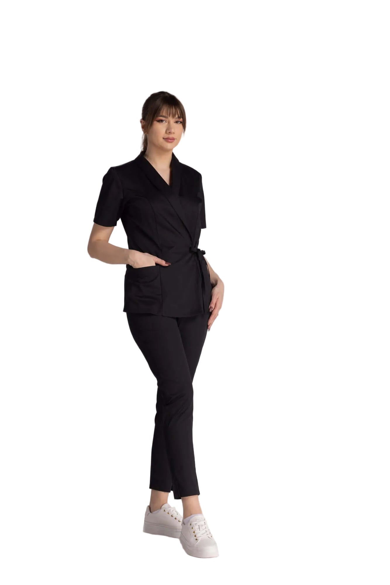 Costum Elastic Cleo - Inotex